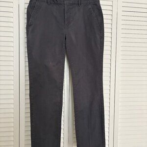 Loft Trouser, SIZE 6 Petite, zip front 4 pocket. ( Sale ends 9/1/25 )